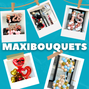 Maxibouquets